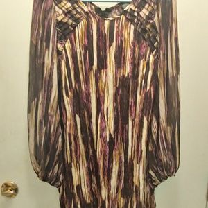 Girls long sleeve shirt